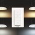 Lustra/Corp de iluminat suspendat Philips Hue Amaze Alb cu bec LED intrerupator dimabil inclus - 915005913301 - 8718696175156